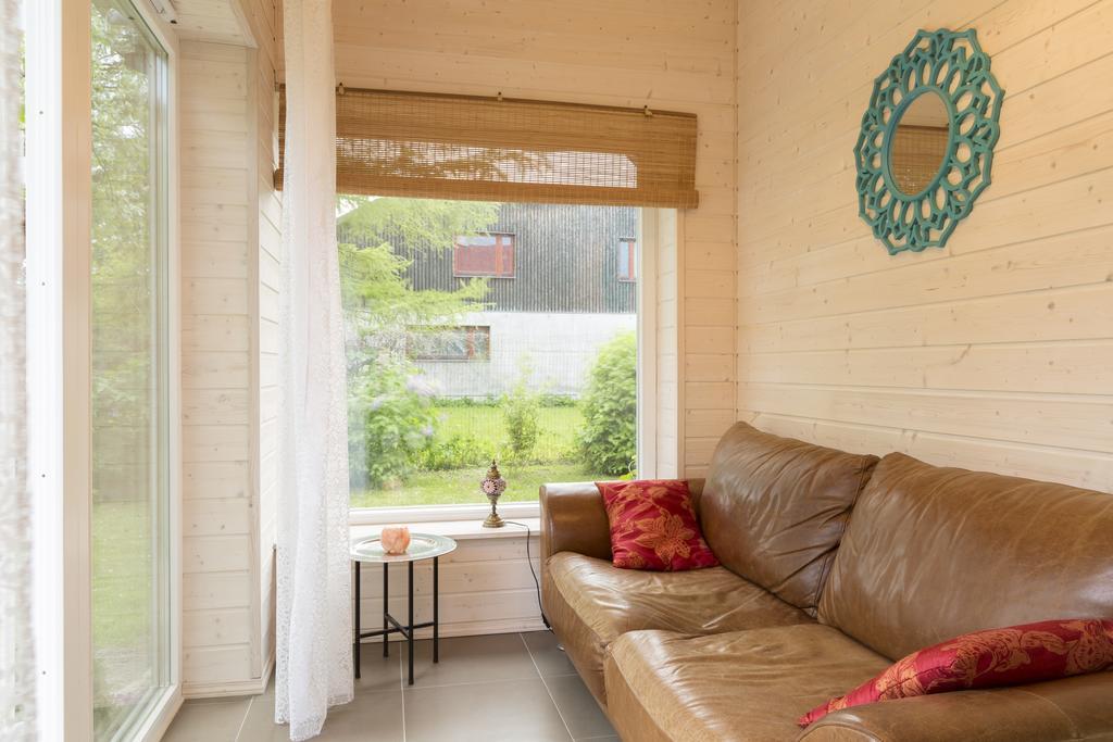 Kaevu Holiday House Pärnu Quarto foto