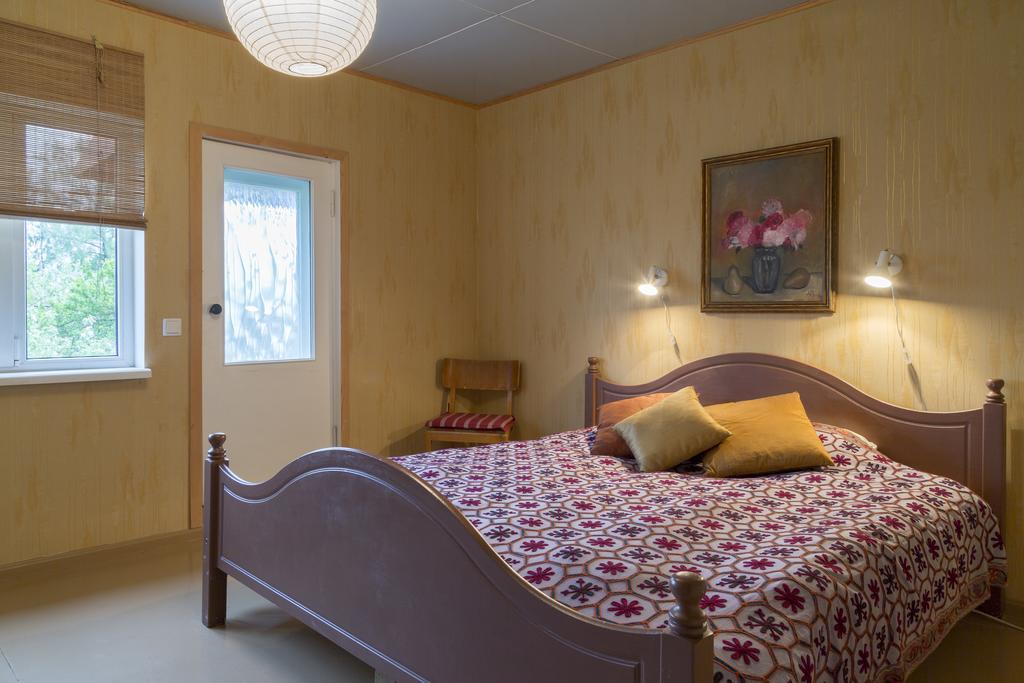 Kaevu Holiday House Pärnu Quarto foto