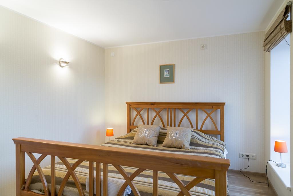 Kaevu Holiday House Pärnu Quarto foto