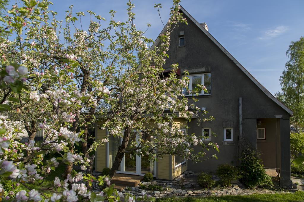 Kaevu Holiday House Pärnu Quarto foto