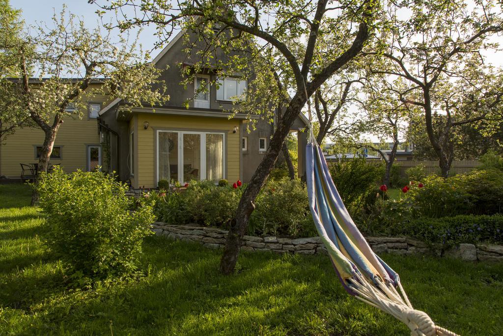 Kaevu Holiday House Pärnu Quarto foto