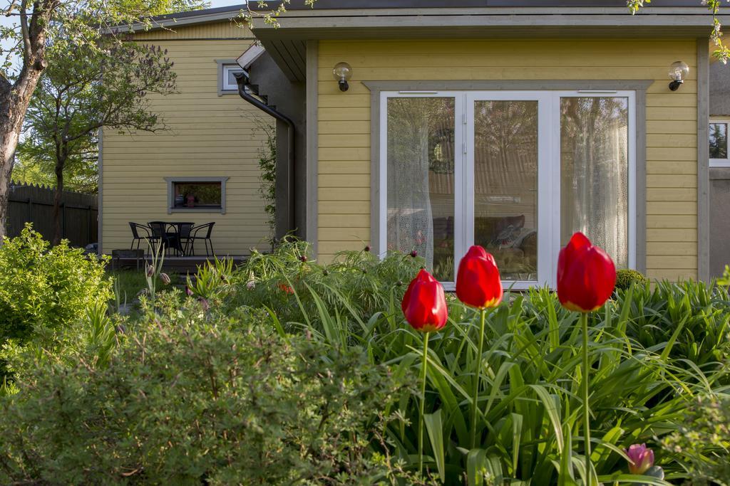 Kaevu Holiday House Pärnu Quarto foto